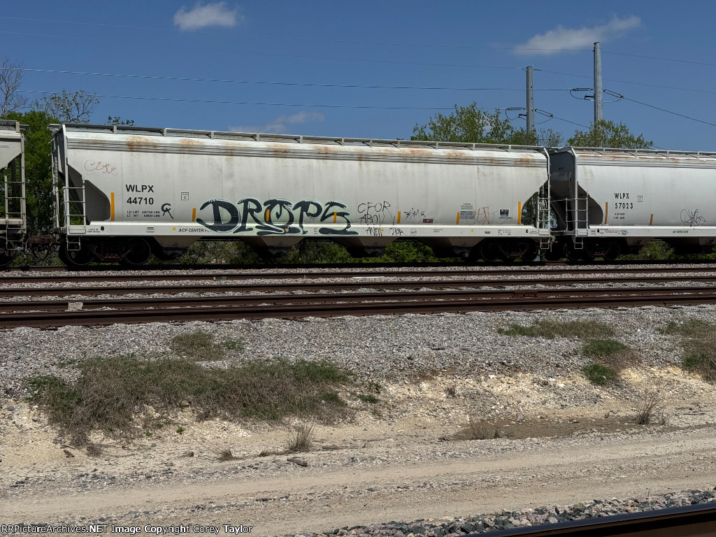 WLPX 44710